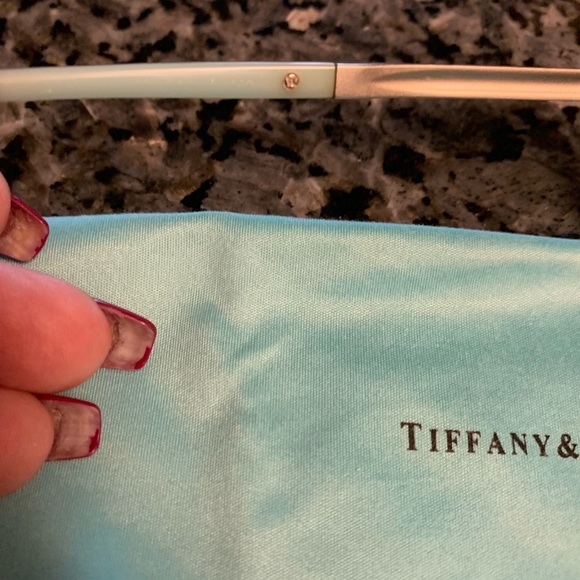 Tiffany & Co. Glasses - Picture 5 of 7
